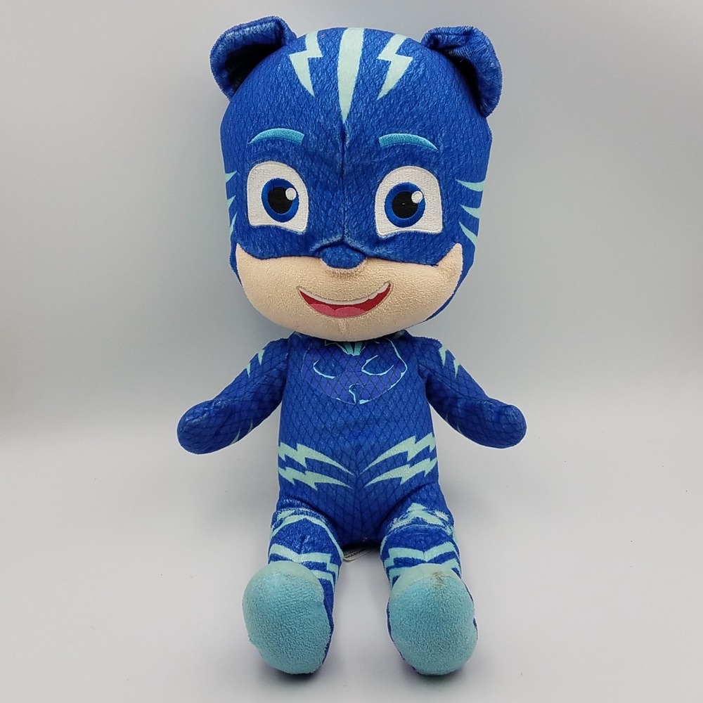 PJ Masks Catboy Plush Stuffed Toy 18"